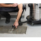 Nilfisk VL100-55 EU GO Nass-/Trockensauger.