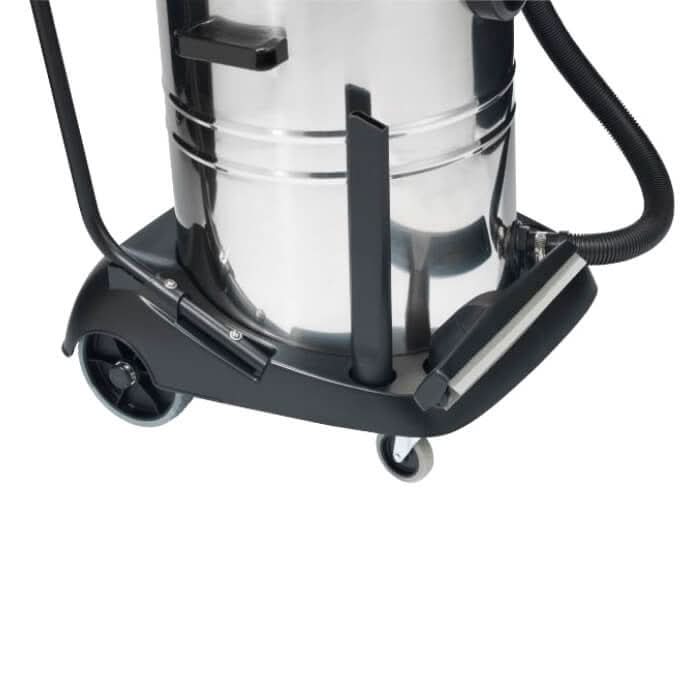 Nilfisk VL100-75 EU GO Nasssauger Trockensauger.