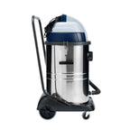 Nilfisk VL100-75 EU GO Nasssauger Trockensauger.