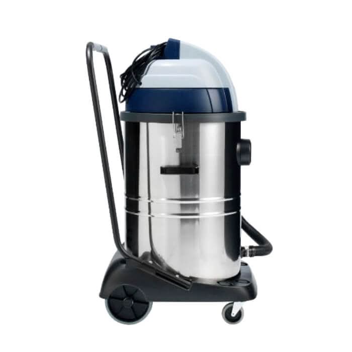 Nilfisk VL100-75 EU GO Nasssauger Trockensauger.