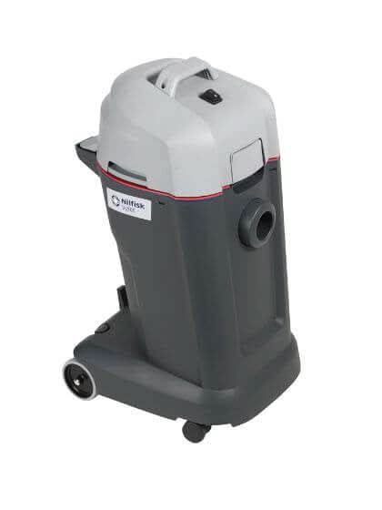 Nilfisk VL500 35 BSF Nass-/Trockensauger.