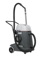 Nilfisk VL500 55-2 EDF Nasssauger Trockensauger.