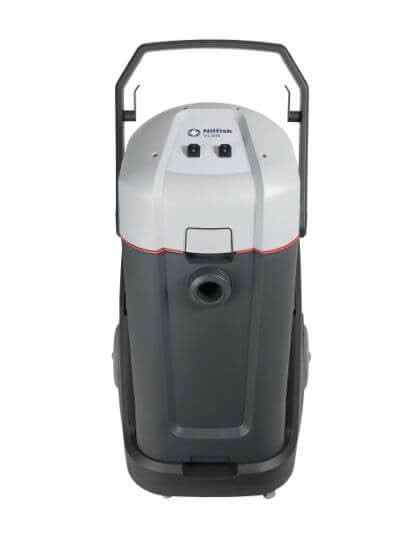 Nilfisk VL500 55-2 EDF Nasssauger Trockensauger.