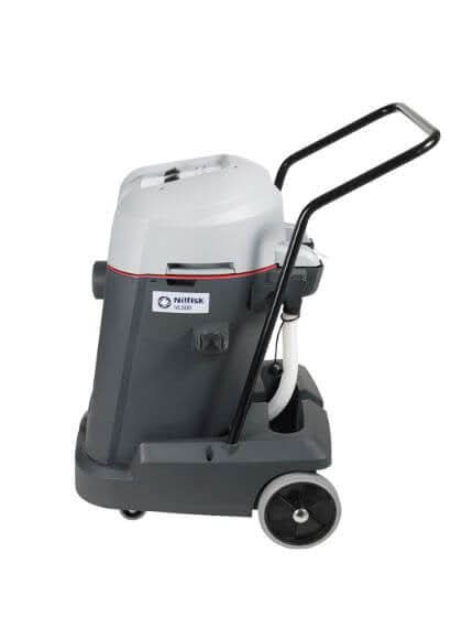 Nilfisk VL500 55-2 EDF Nasssauger Trockensauger.
