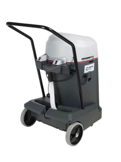 Nilfisk VL500 55-2 EDF Nasssauger Trockensauger.