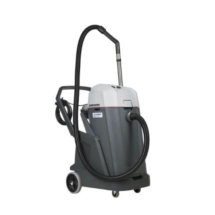 Nilfisk VL500 75-2 EDF Nasssauger Trockensauger.