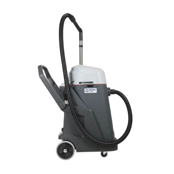 Nilfisk VL500 75-2 EDF Nasssauger Trockensauger.