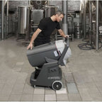 Nilfisk VL500 75-2 EDF Nasssauger Trockensauger.