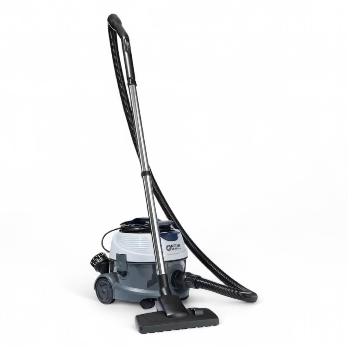 NILFISK VP100-EU Staubsauger.