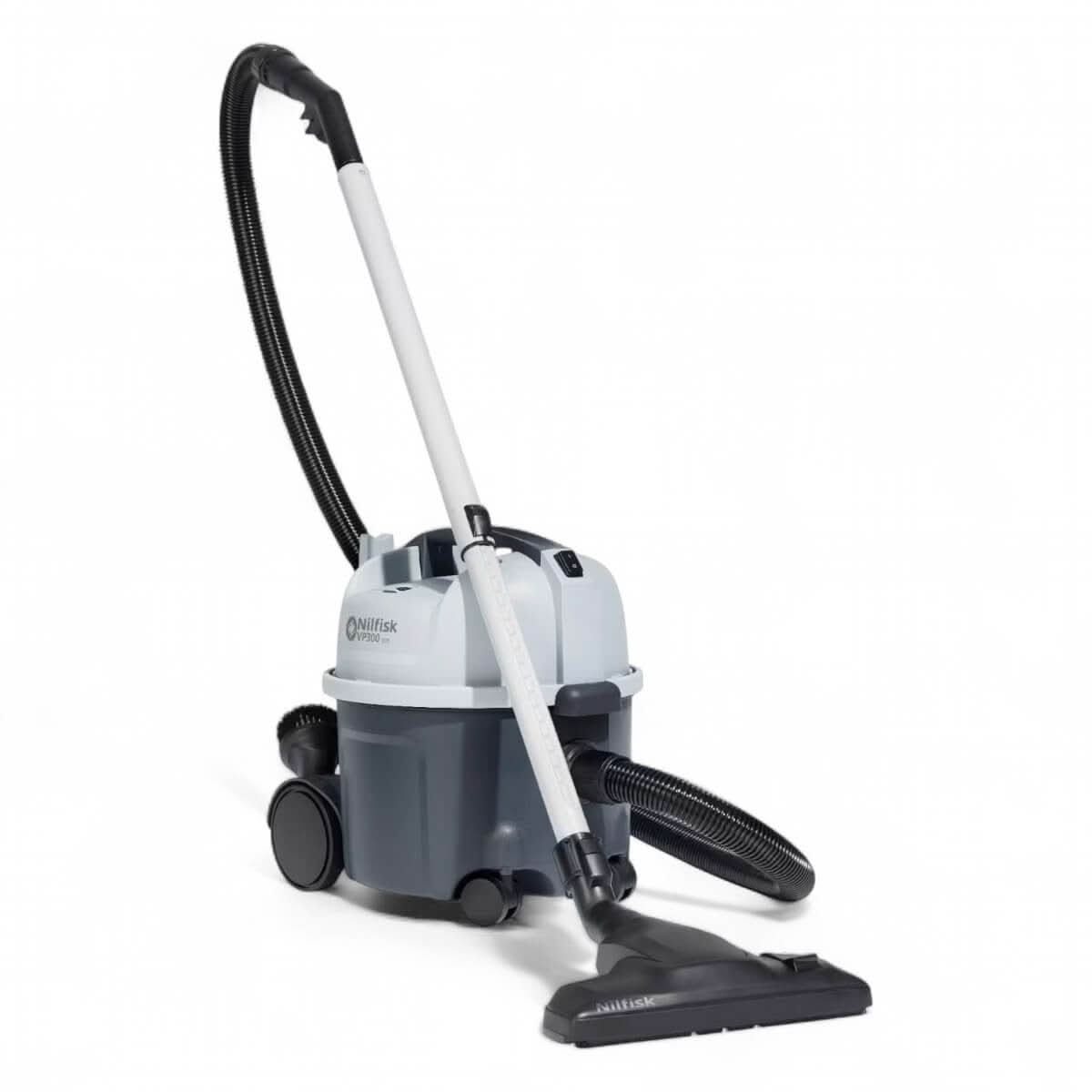 NILFISK VP300 ECO HEPA EU.