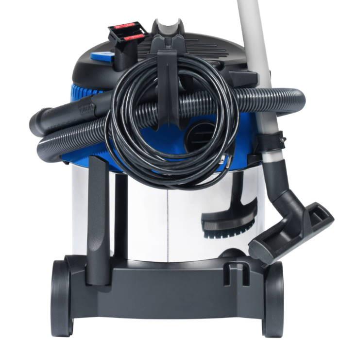 Nilfisk AERO 21-01 PC INOX