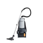 Nilfisk GD5 Battery Rückentragesauger