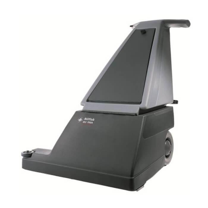 Nilfisk GU700 A Teppichsauger Bürstsauger