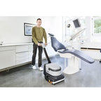 Nilfisk Scheuermachine SC250 Kompakt