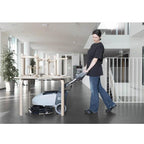 Nilfisk Scheuersaugmaschine SC351 komplett