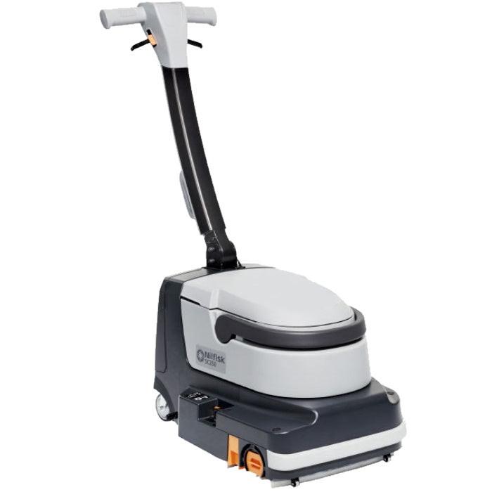 Nilfisk SC250 34C B Reinigungsmaschine