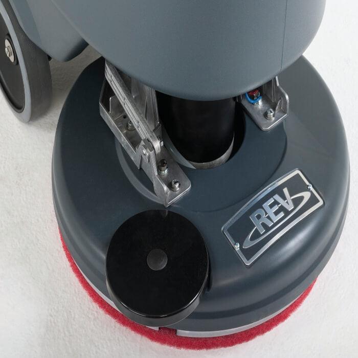 Nilfisk Schauersaugmaschine SC500 REV Scheuersaugautomat