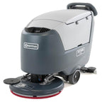 Nilfisk BA 651 Putzmaschine reinigung kehren leise Flure 9087241020