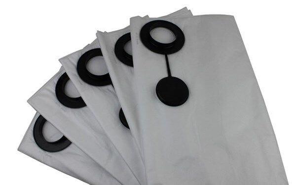 Nilfisk Vlies Filtersack für ATTIX 751,761.791,961