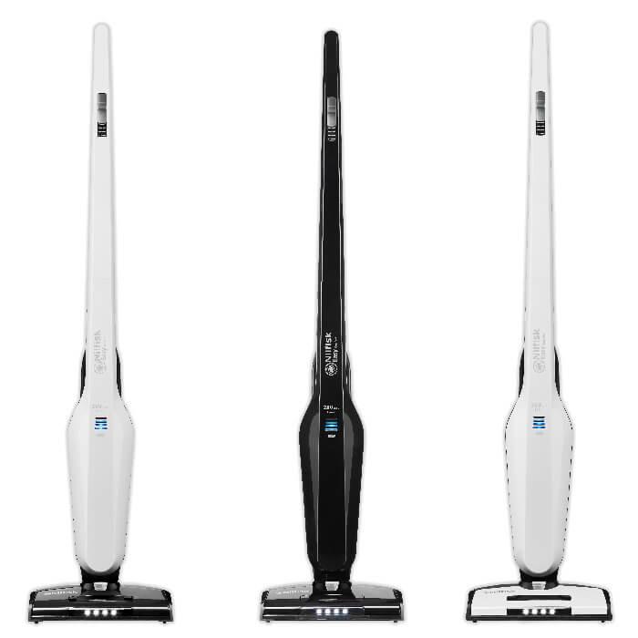 Nilfisk Akku-Staubsauger Easy