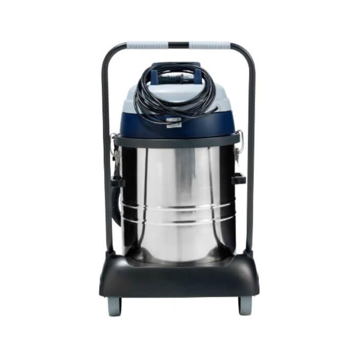 Nilfisk VL100-55 EU GO Nass/Trockensauger Fahrbar