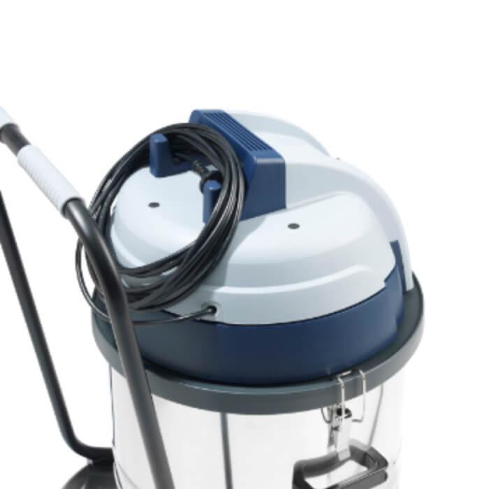 Nilfisk VL100-55 EU GO Nass/Trockensauger Kabel