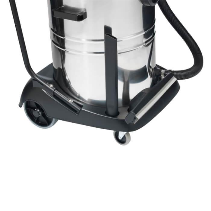 Nilfisk VL100-75 EU GO Nass/Trockensauger Rollen