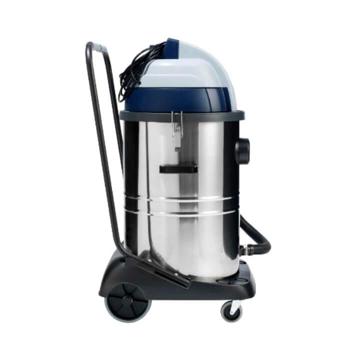 Nilfisk VL100-75 EU GO Nass/Trockensauger Seite