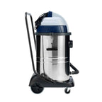 Nilfisk VL100-75 EU GO Nass/Trockensauger Seite