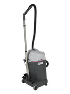 Nilfisk VL500 35 BSF Nass/Trockensauger Rückseite