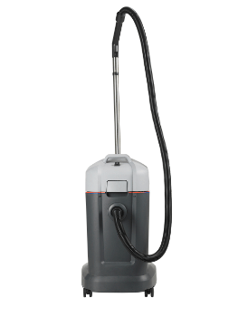 Nilfisk VL500 35 BSF Nass/Trockensauger Front