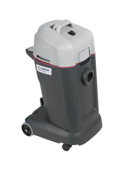 Nilfisk VL500 35 BSF Nass/Trockensauger Modell