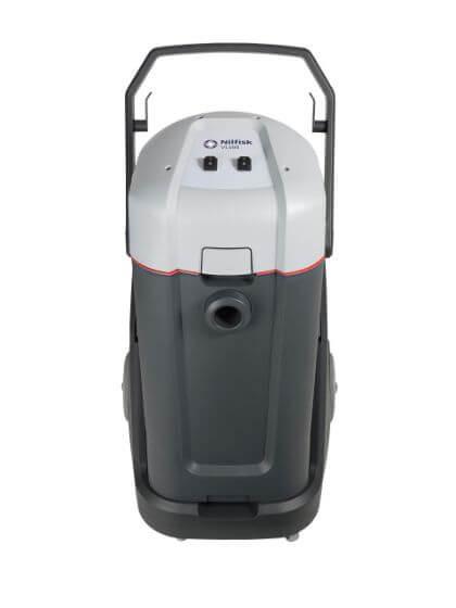 Nilfisk VL500 55-2 EDF Nass/Trockensauger Modell