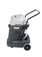 Nilfisk VL500 55-2 EDF Nass/Trockensauger Seitenansicht