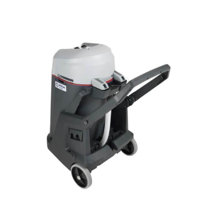 Nilfisk VL500 75-2 EDF Nass/Trockensauger Hinten