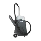 Nilfisk VL500 75-2 EDF Nass/Trockensauger Seite