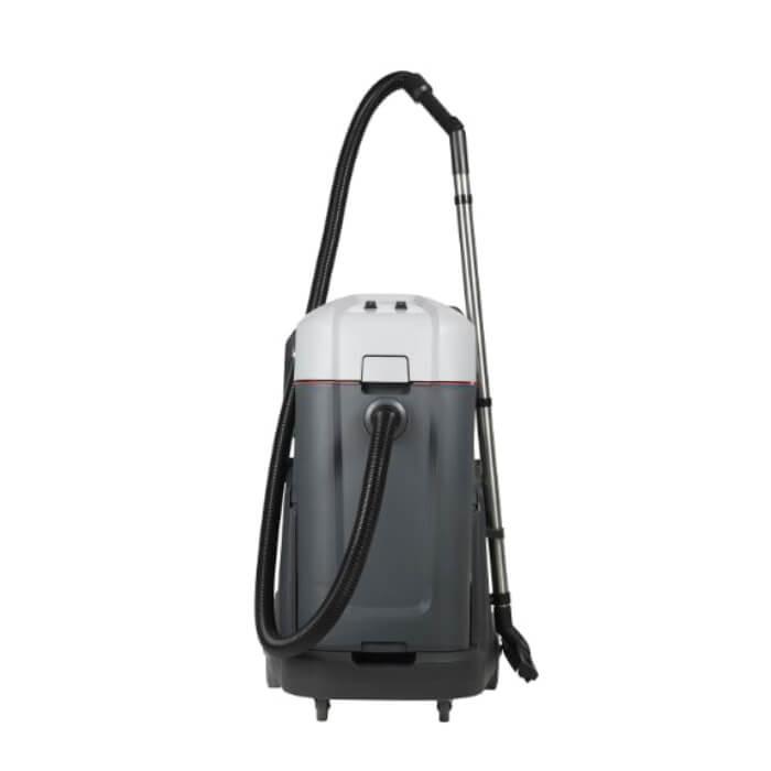 Nilfisk VL500 75-2 EDF Nass/Trockensauger Front