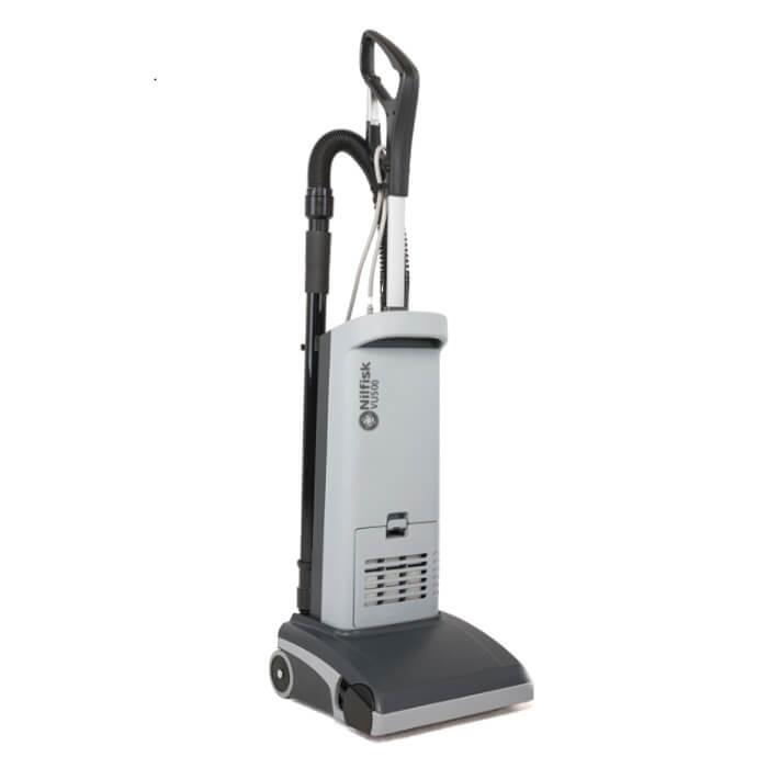 Nilfisk VU500 Bürstsauger