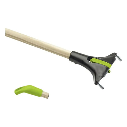 NÖLLE BECONNECT Holz-Stiel Ø 23,5 mm