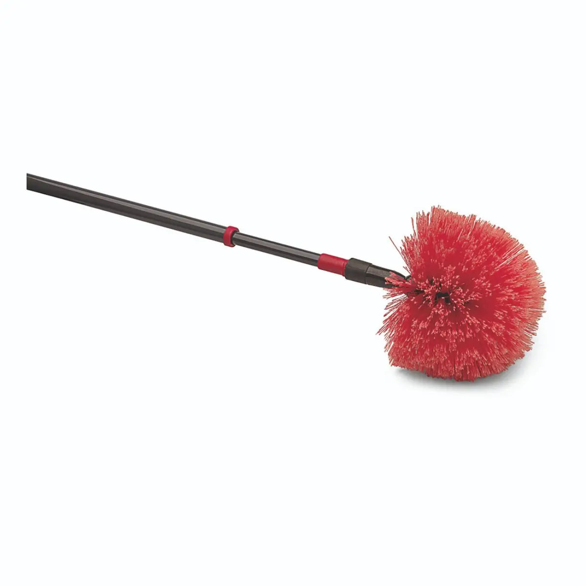 Nölle Staubbiene mit Teleskopstiel