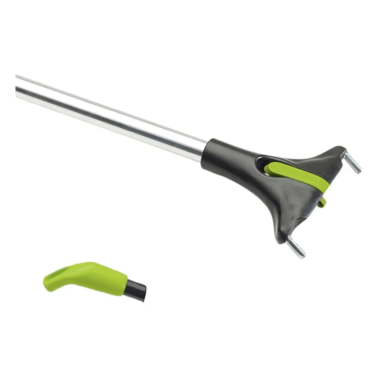 NÖLLE BECONNECT Aluminium-Stiel.