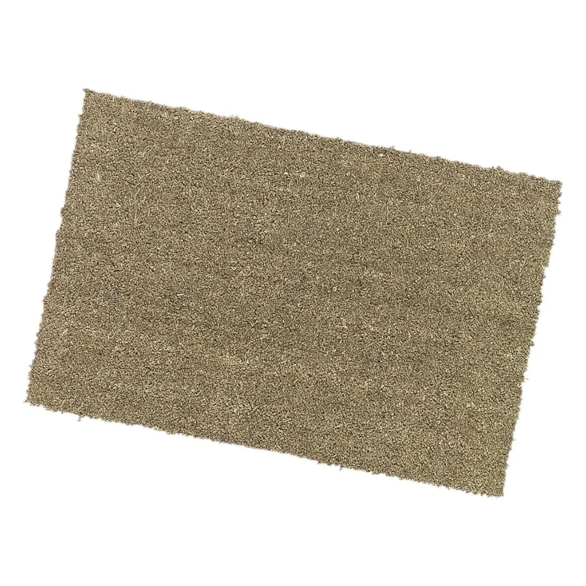 NÖLLE Fußmatte Kokos-Veloursmatte.