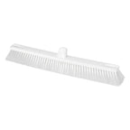 NÖLLE HACCP Großflächenbesen Weiß.