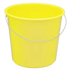 Nölle Haushaltseimer 10 Liter Kunststoff.