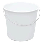 Nölle Haushaltseimer 10 Liter Kunststoff.