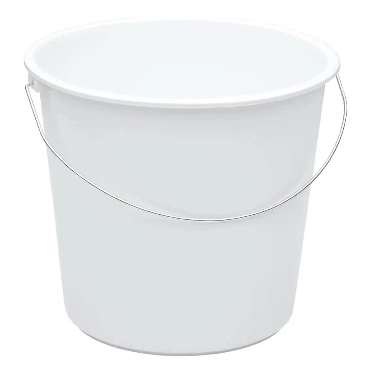 Nölle Haushaltseimer 10 Liter Kunststoff.