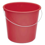 Nölle Haushaltseimer 10 Liter Kunststoff.