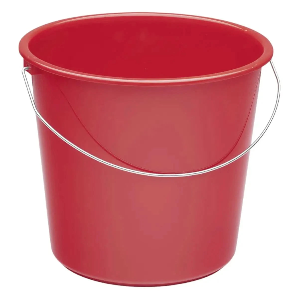 Nölle Haushaltseimer 10 Liter Kunststoff.