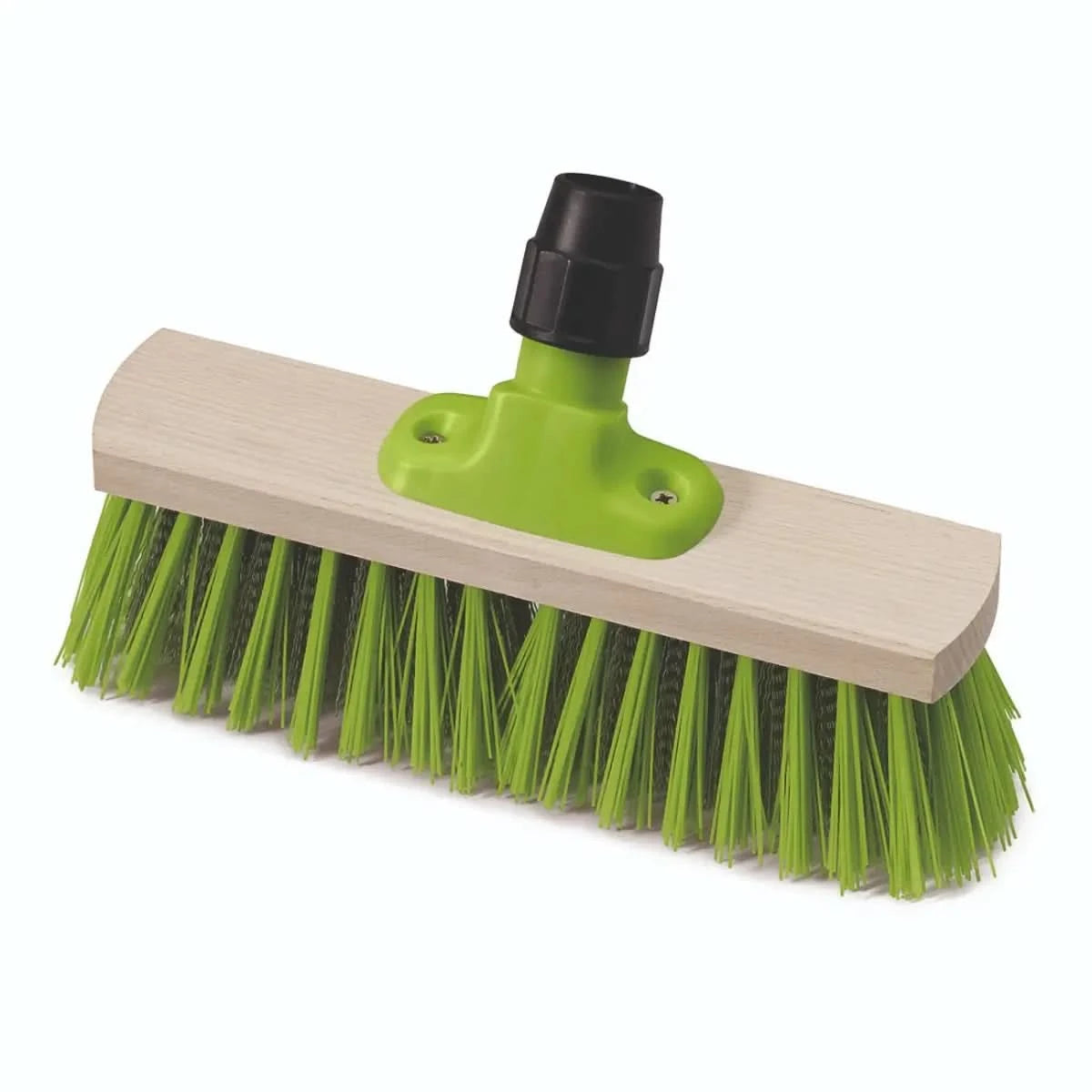 NÖLLE Prestige Kratzbesen 29cm.