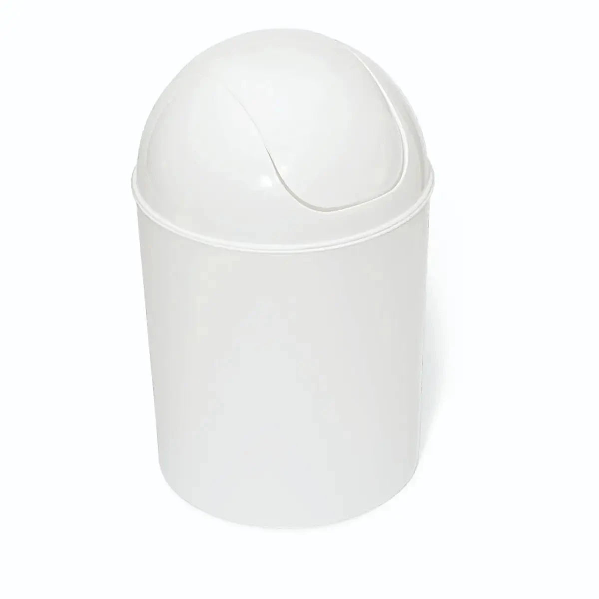 Nölle Schwingdeckel Eimer 7l.